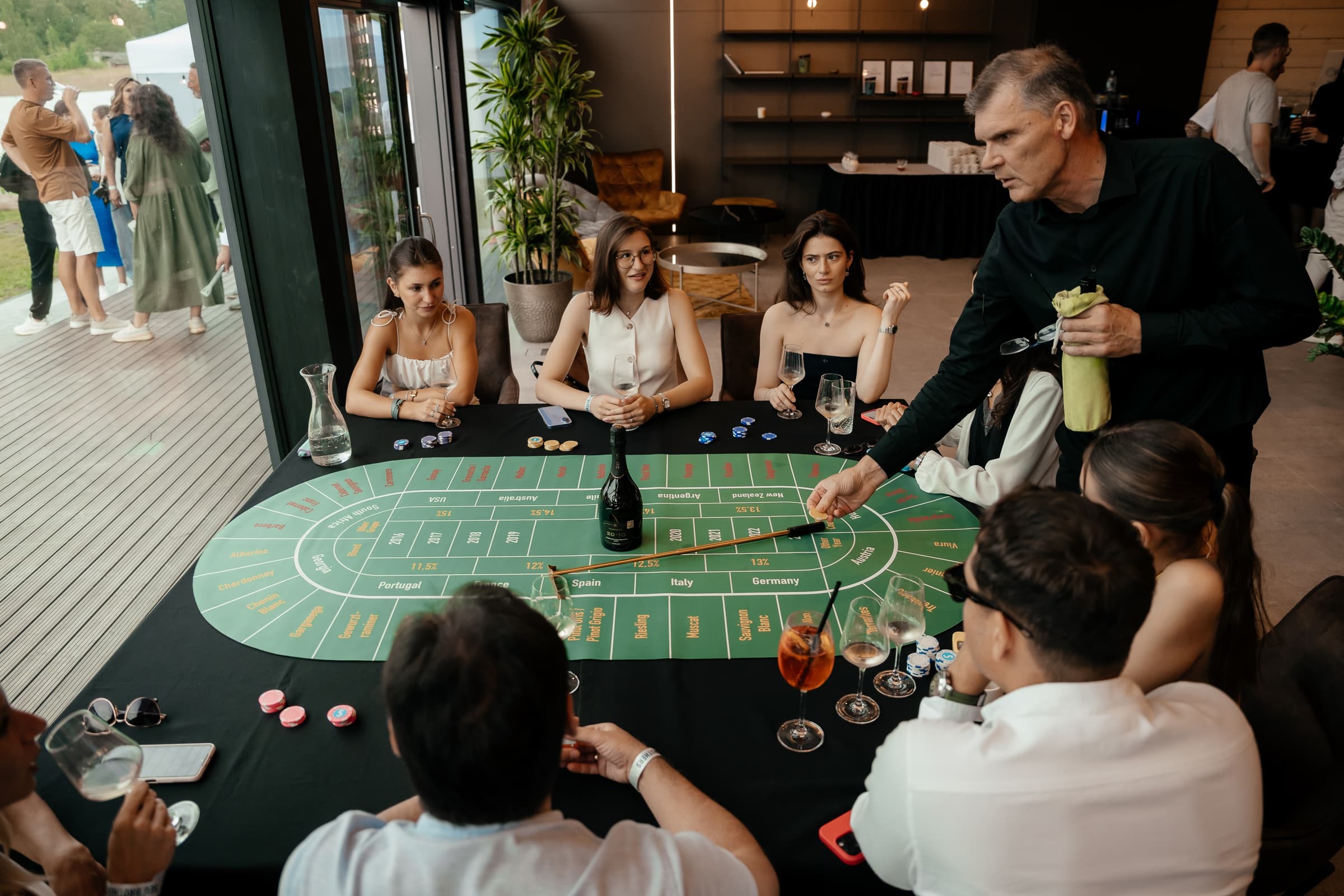 SeoVillage event detail 1