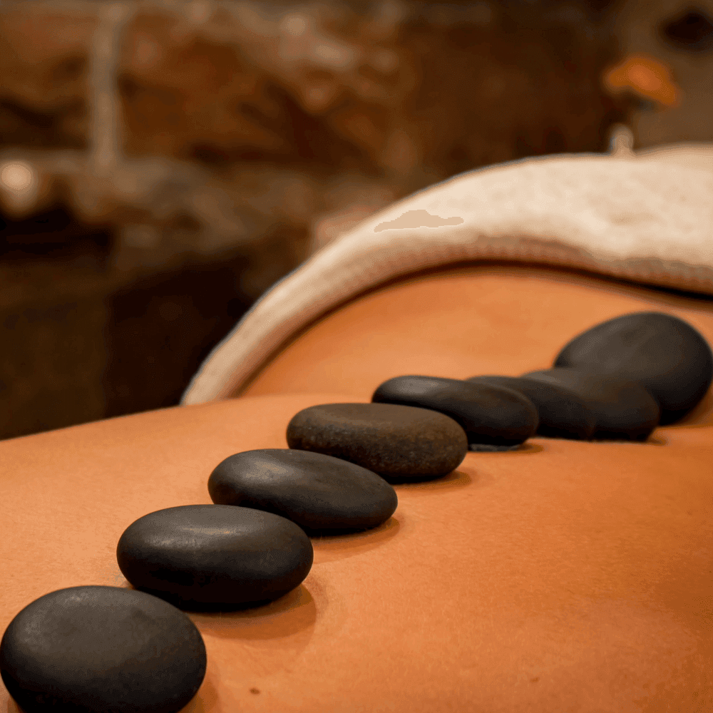 Latvian signature massage