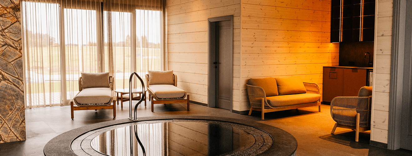 Relax & SPA main gallery scene